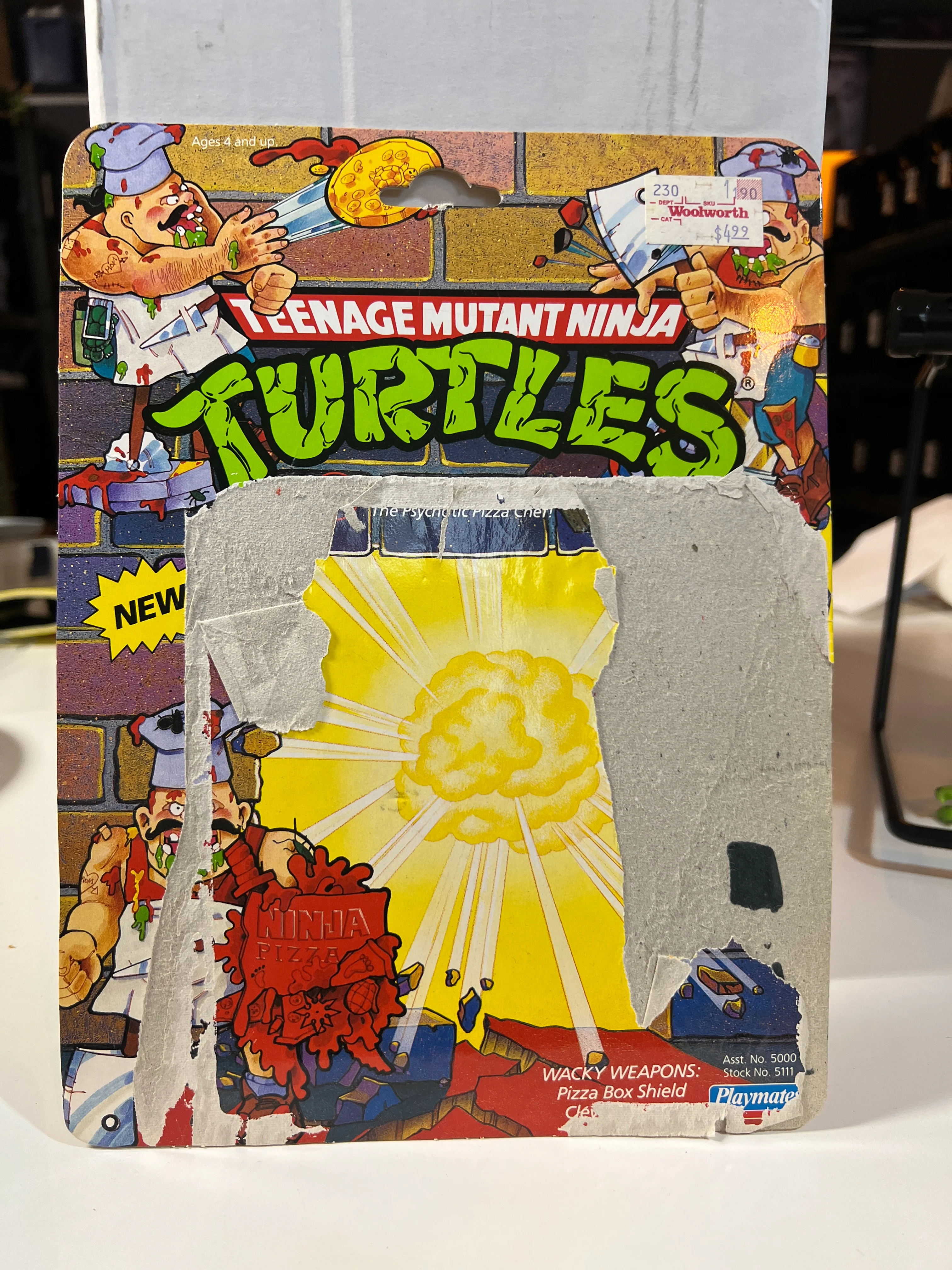 Thumbnail 1